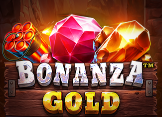 USDT Slot - Bonanza Gold