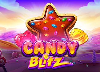 USDT Slot - Candy Blitz
