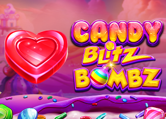 USDT Slot - Candy Blitz Bombs