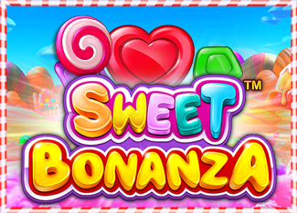 USDT Slot - Sweet Bonanza