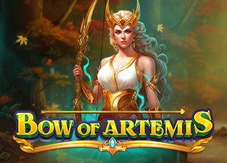 USDT Slot - Bow of Artemis