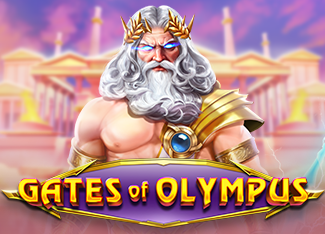 USDT Slot - Gates of Olympus