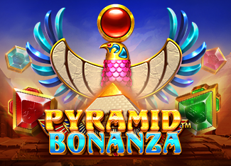 USDT Slot - Pyramid Bonanza