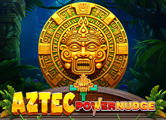 USDT Slot - Aztec Powernudge