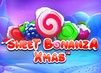 USDT Slot - Sweet Bonanza XMas