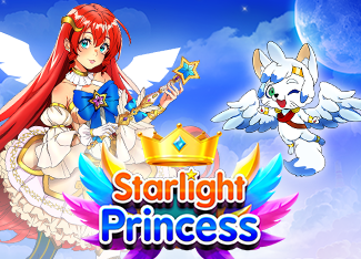 USDT Slot - Starlight Princess