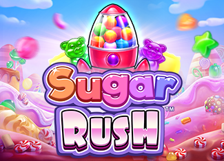 USDT Slot - Sugar Rush