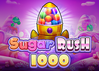 USDT Slot - Sugar Rush 1000