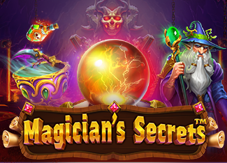 Magicians Secrets™