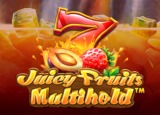 USDT Slot - Juicy Fruits Multihold