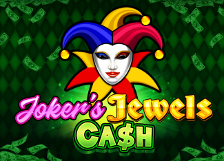 Joker’s Jewels Cash